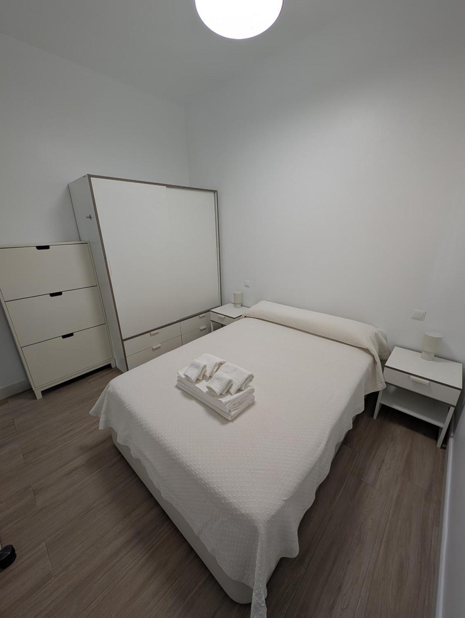 Vialia Apartment Malaga